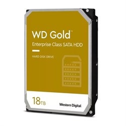 Жесткий диск Western Digital 3.5 HDD 18Tb 7.2K SATA3 1014461148