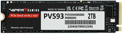 Накопитель Patriot Viper PV593 PCI Express 875514818