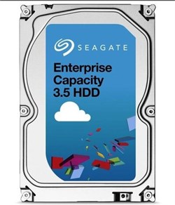 Жесткий диск SEAGATE Enterprise Capacity 3.5 2TB 7.2K SATA3 1809954213