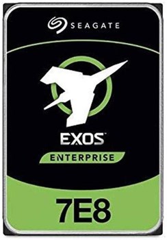 Жесткий диск SEAGATE Exos 7E8 3.5 2Tb 7.2K SATA3 240671140
