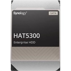 Жесткий диск Synology HAT5300 3.5 12TB 7.2K SATA3 47171599