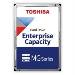 Жесткий диск TOSHIBA MG09 3.5 12TB 7.2K SATA3 1131288495