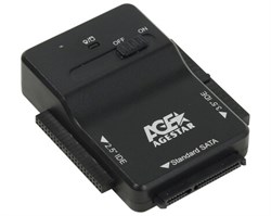 AgeStar Переходник 3FBCP1 2086355107