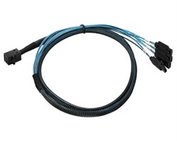 LSI CBL-SFF8643-SATASB-10M 383608414