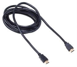 HAMA HDMI (m)/HDMI (m) 3м 670228042
