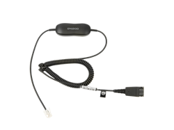 Jabra QD-RJ 54443487