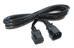 Syst_me Electric Power Cord AP9870 893840197