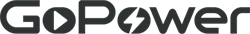 Кабель GoPower DisplayPort (m)-VGA (m) 1.8м ПВХ черный (1/100) 56450259