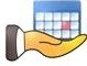 Lookout Software, LLC Lookout OfficeCalendar (лицензия Mobile Server) 1216641230