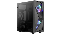 Корпус Aerocool Glider Cosmo 1096698986