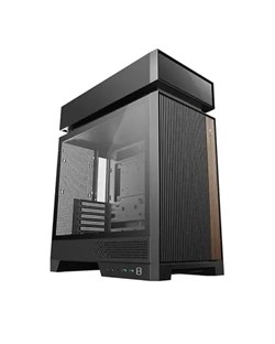 Корпус Deepcool CL660 TG 1041556438