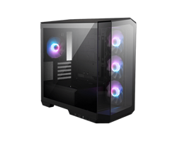 Корпус MSI MAG Pano M100R PZ 2102287383