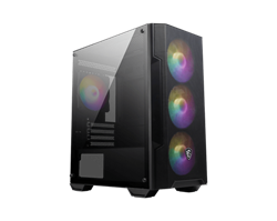 Корпус MSI MAG Forge M100A 740655549
