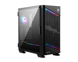 Корпус MSI MPG Velox 100P Airflow (плохая упаковка) 583713458