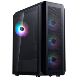 Корпус XPG VALOR AIR PLUS TG 1836929430