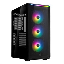 Корпус Silverstone Fara 512Z 726581145