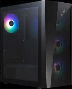 Корпус XPG LANDER 500 TG 2055301159