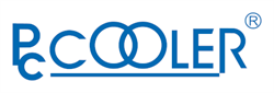 Корпус без блока питания/ PCCOOLER CASE 1101958345