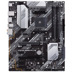 Материнская плата ASUS AMD B550 PRIME B550-PLUS 430153703