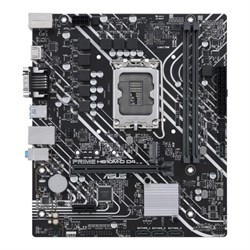 Материнская плата ASUS Intel H610 PRIME H610M-D D4 220062414