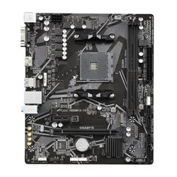 Материнская плата Gigabyte AM4 AMD A520 A520M K V2 199661111