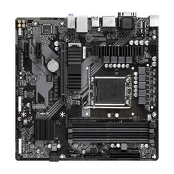 Материнская плата Gigabyte LGA 1700 Intel B760 B760M DS3H DDR4 1963070390