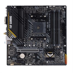 Материнская плата ASUS AMD A520 TUF GAMING A520M-PLUS WIFI 1963452531