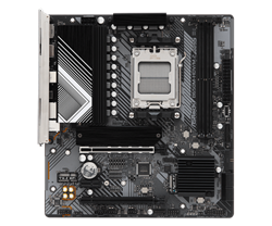 Материнская плата ASRock AM5 AMD B650 B650M-HDV/M.2 1620744570
