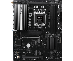 Материнская плата ASRock AM5 AMD B850 B850 PRO-A WIFI 1515263835