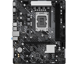 Материнская плата ASRock LGA 1700 Intel B760 B760M-H2/M.2 345358294