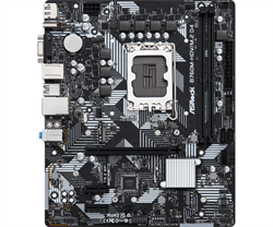 Материнская плата ASRock LGA 1700 Intel B760 B760M-HDV/M.2 D4 1315398618