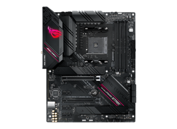 Материнская плата ASUS AMD B550 ROG STRIX B550-F GAMING WIFI II 806335452