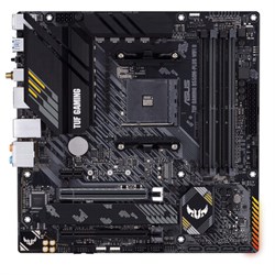 Материнская плата ASUS AMD B550 TUF GAMING B550M-PLUS WIFI II 955363540