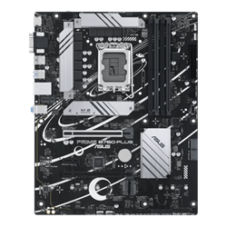 Материнская плата ASUS Intel B760 PRIME B760-PLUS 749167392