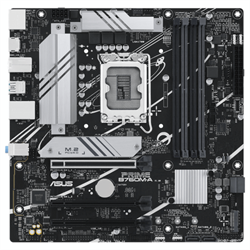 Материнская плата ASUS Intel B760 PRIME B760M-A-CSM 647363407