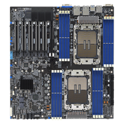Материнская плата ASUS Intel C741 Z13PE-D16 854577816