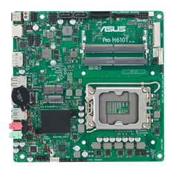 Материнская плата ASUS Intel H610 PRO H610T-CSM 734757383