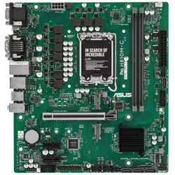 Материнская плата ASUS Intel H810 PRO H810M-C-CSM 1496199408