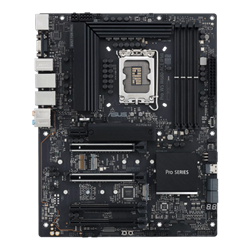 Материнская плата ASUS Intel W680 PRO WS W680-ACE IPMI 1334724121