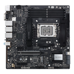Материнская плата ASUS Intel W680 PRO WS W680M-ACE SE 2126586267