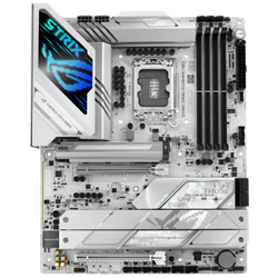 Материнская плата ASUS Intel Z890 ROG STRIX Z890-A GAMING WIFI 2023358230