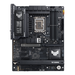 Материнская плата ASUS Intel Z890 TUF GAMING Z890-PLUS WIFI 2087745778
