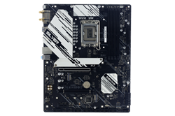 Материнская плата Biostar LGA 1700 Intel B760 B760A-Silver 742044029