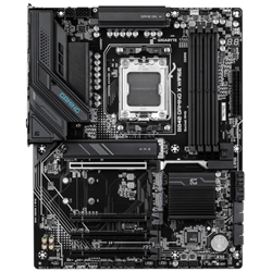 Материнская плата Gigabyte AM5 AMD B840 B840 GAMING X WIFI6E 40287751