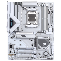 Материнская плата Gigabyte AM5 AMD B850 B850 EAGLE WIFI7 ICE 2055886656