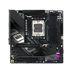 Материнская плата Gigabyte AM5 AMD X870 X870M AORUS ELITE WIFI7 672873219