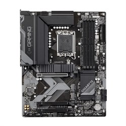 Материнская плата Gigabyte LGA 1700 Intel B760 B760 GAMING X 125926358