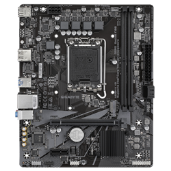 Материнская плата Gigabyte LGA 1700 Intel H610 H610M K V2 258527016