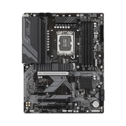 Материнская плата Gigabyte LGA 1700 Intel Z790 Z790 D 785420655