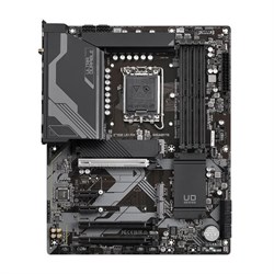 Материнская плата Gigabyte LGA 1700 Intel Z790 Z790 UD AX 1265552160